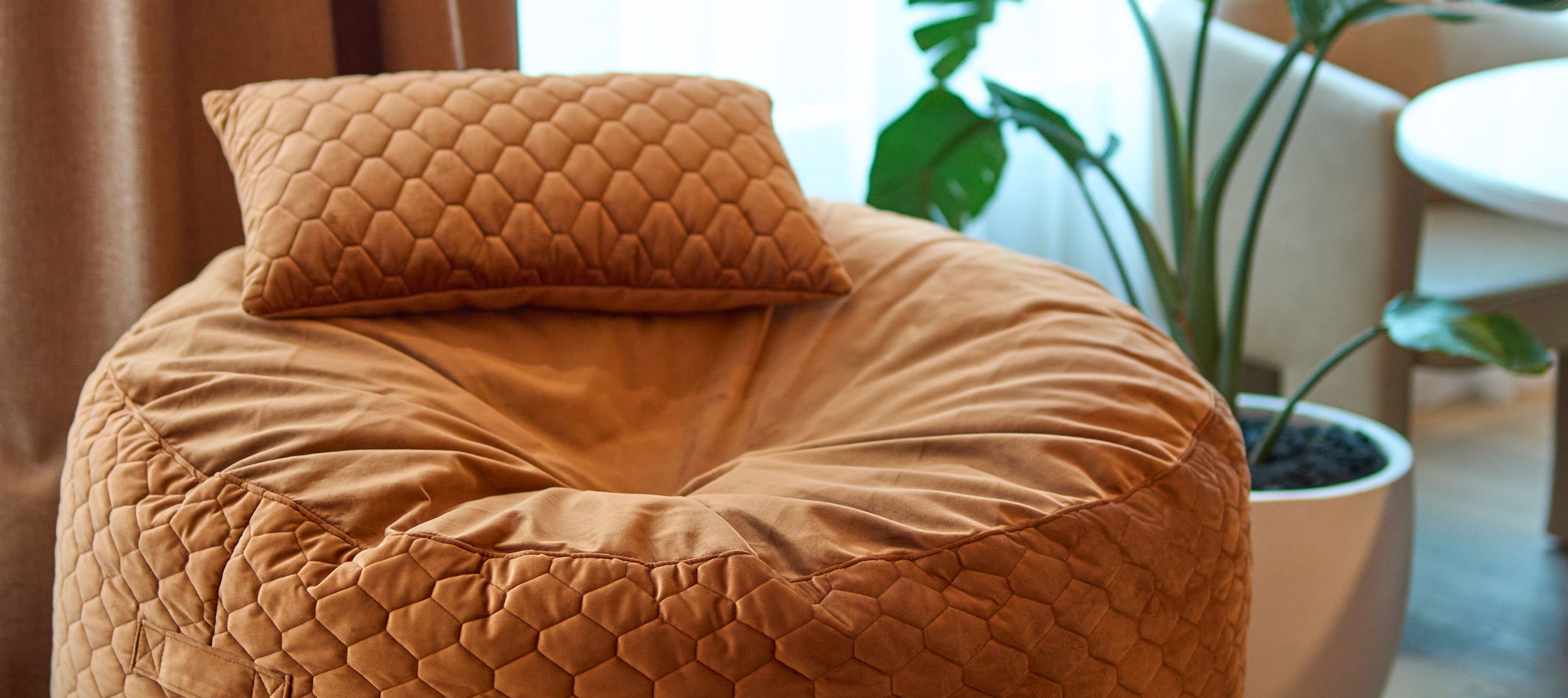 Premium Foam Lounger - Lounger Cushion | Millo